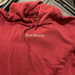 Oversized Rare Beauty Hoodie